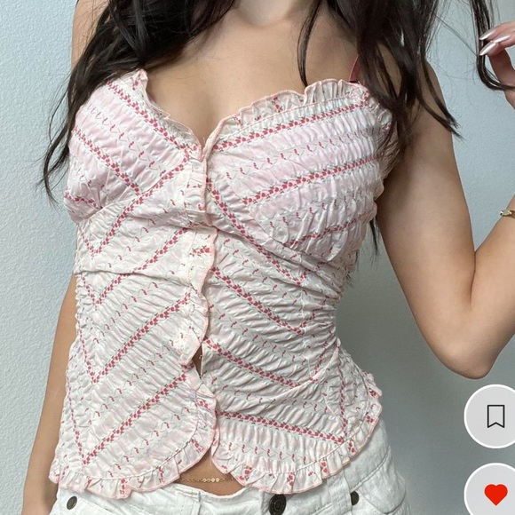 charlotte russe corset - Picture 1 of 4